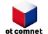 オーティ・コムネットのロゴ