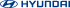 Hyundai Kia Japan R&D Center（旧：Hyundai Mobility Japan R&D Center株式会社）のロゴ