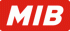 MIB（包装）のロゴ
