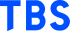 TBSテレビのロゴ