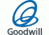 グッドウィル（人材）のロゴ