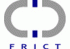 フリクトのロゴ