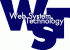 ウェブシステムテクノロジーのロゴ
