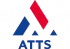 ATTSのロゴ