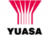 ユアサシステムソリューションズのロゴ