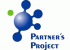 パートナーズプロジェクト税理士法人のロゴ