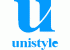 Unistyleのロゴ