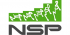 NSP SSのロゴ