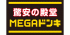 ダイシン百貨店のロゴ
