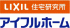Life plus homeのロゴ