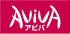アビバ（研修サービス）のロゴ