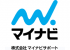 マイナビサポートのロゴ