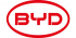 BYD JAPAN（旧：ビーワイディージャパン株式会社）のロゴ