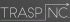 TRASPのロゴ