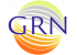 GRNのロゴ