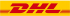 DHLサプライチェーンジャパン（旧：DHLサプライチェーン株式会社）のロゴ