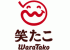 SMILE WHO’S（旧：株式会社笑たこ）のロゴ