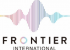 フロンティアインターナショナルのロゴ