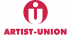 アーティストユニオンのロゴ