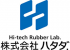 ハタダ（化学）のロゴ