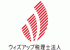 ウィズアップ税理士法人のロゴ