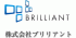 ブリリアント（不動産関連）のロゴ