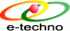 日本イーテクノのロゴ