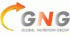 グローバルニュートリショングループのロゴ