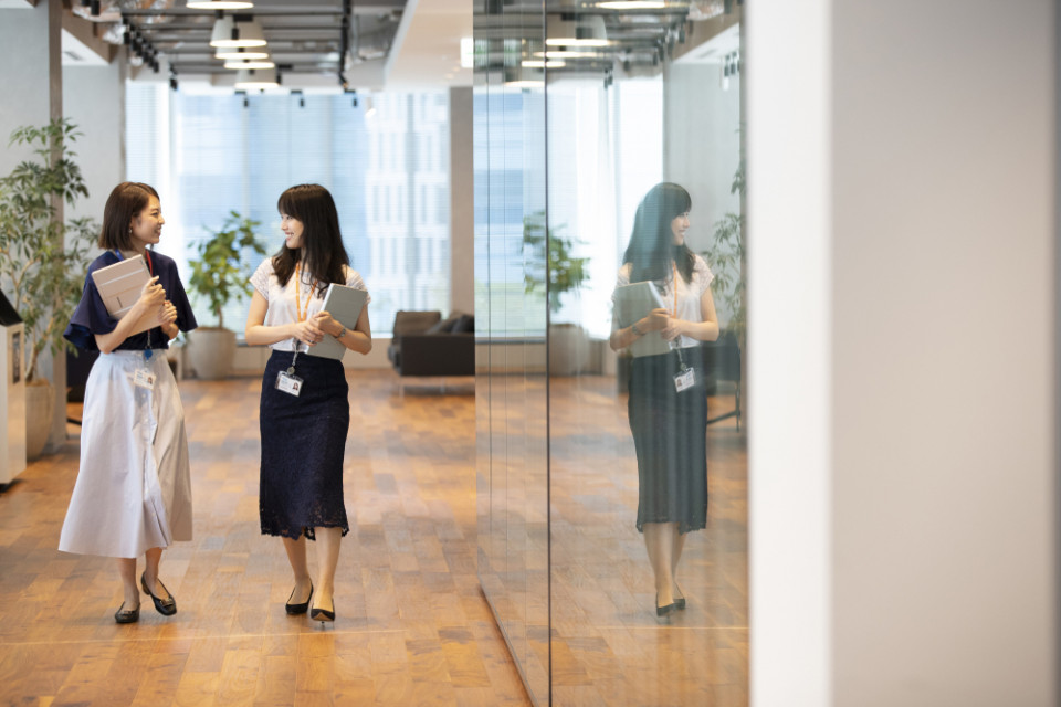 野村総合研究所の「会社紹介」 OpenWork