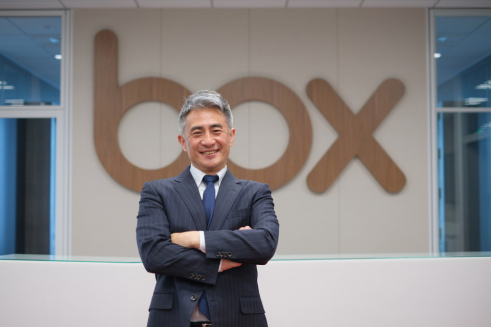 Box Japan／Technical Account Manager 【スコア上位1％・外資系SaaS