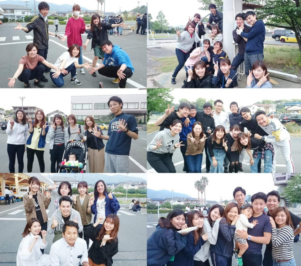 ミナミホールディングス 「社員クチコミ」 就職・転職の採用企業リサーチ OpenWork