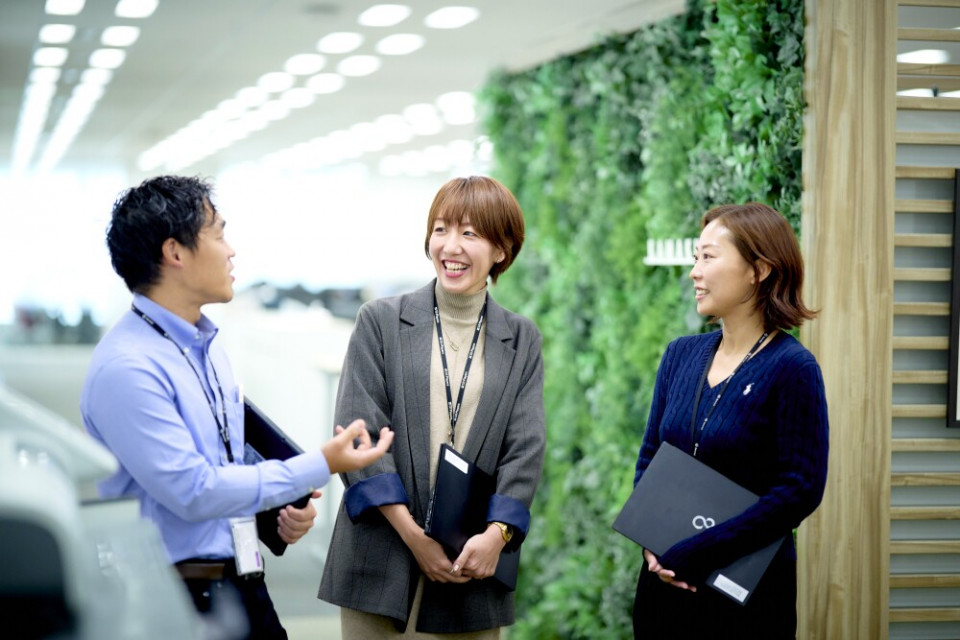 SBプレイヤーズ 「社員クチコミ」 就職・転職の採用企業リサーチ OpenWork
