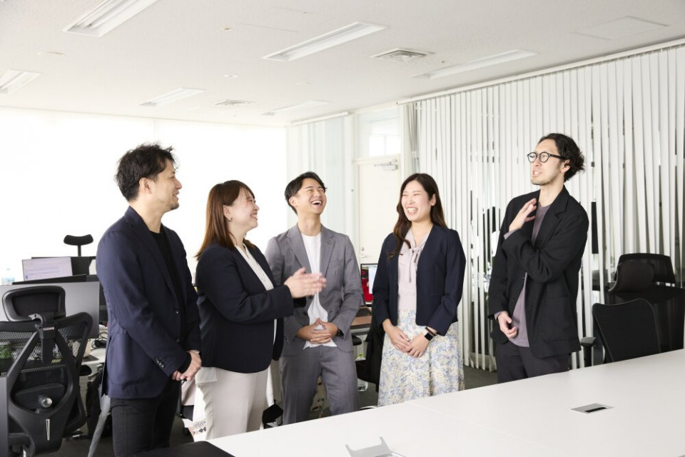 エイジレス／テックリード 創業メンバーとともに少数精鋭のチームを