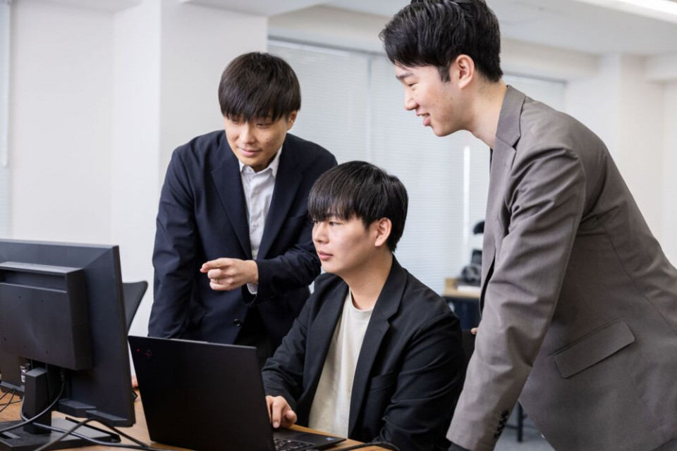 TechSuite／オープンポジション！急成長スタートアップで圧倒的