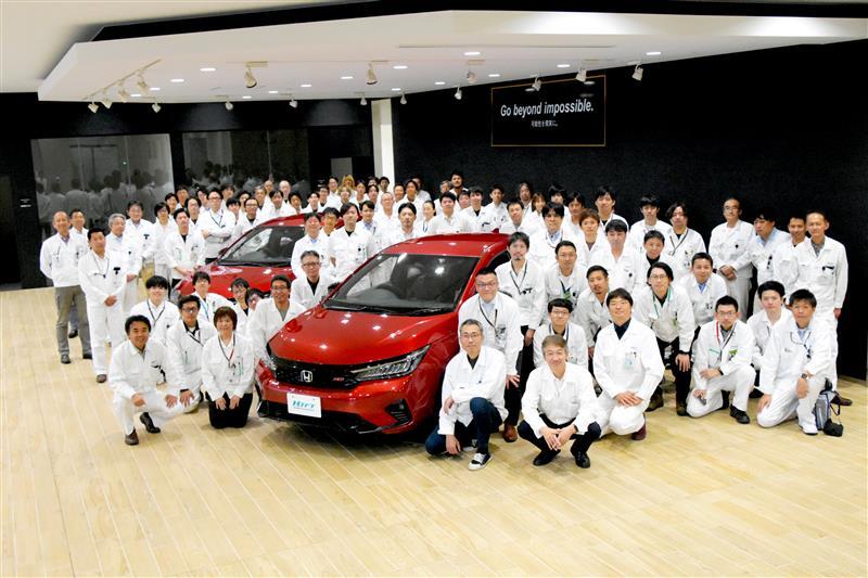 ホンダテクノフォート 「社員クチコミ」 就職・転職の採用企業リサーチ