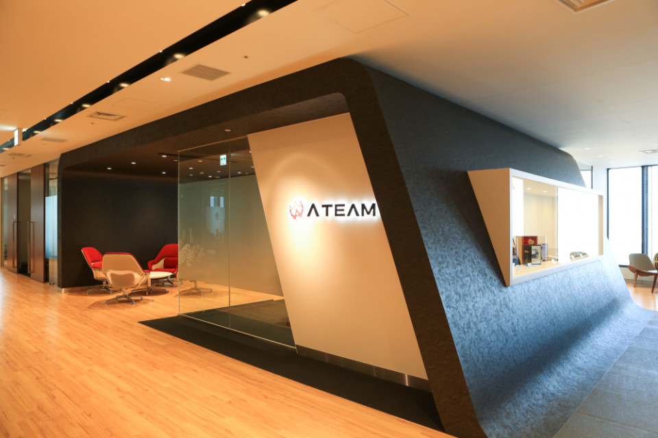 エイチーム エンジニア職 ゲームプランナー職 ゲームプログラマー職 グラフィックデザイナー職 22年卒対象 Itにできることを 次々と エイチーム 新卒採用 求人情報と社員クチコミ Openwork 0c84bffeb7e9814b