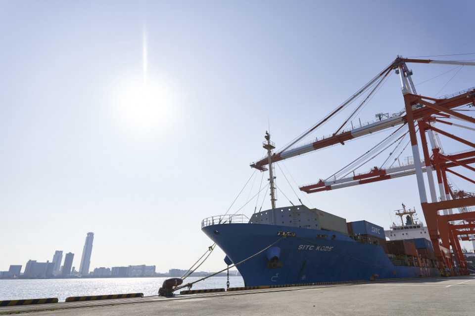 丸新港運の 会社紹介 Openwork 旧 Vorkers