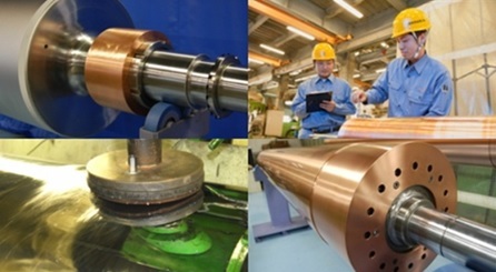 三晃特殊金属工業 営業職 通年 新卒採用 営業職 大手既存顧客との安定取引 大型ロールを加工できる数少ない企業 求人情報と社員クチコミ Openwork 1140fa05c2