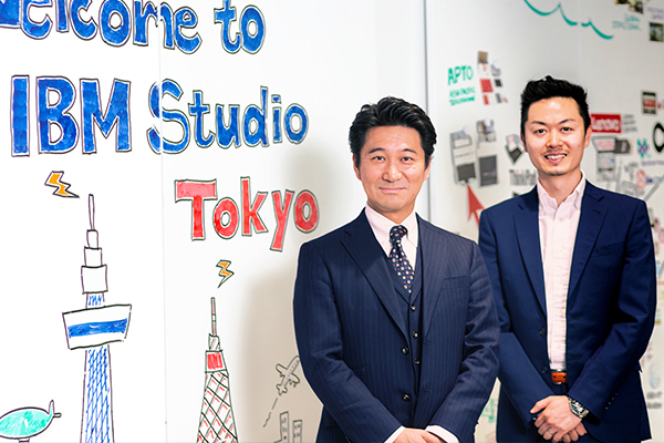 日本アイ ビー エム Ibm 日本ibm クラウド コンサルタント アーキテクト エンジニア 日本ibm クラウド コンサルタント アーキテクト エンジニア ハイブリッド マルチクラウド戦略を加速するcloud Advisoryのご紹介 求人情報と社員クチコミ Openwork