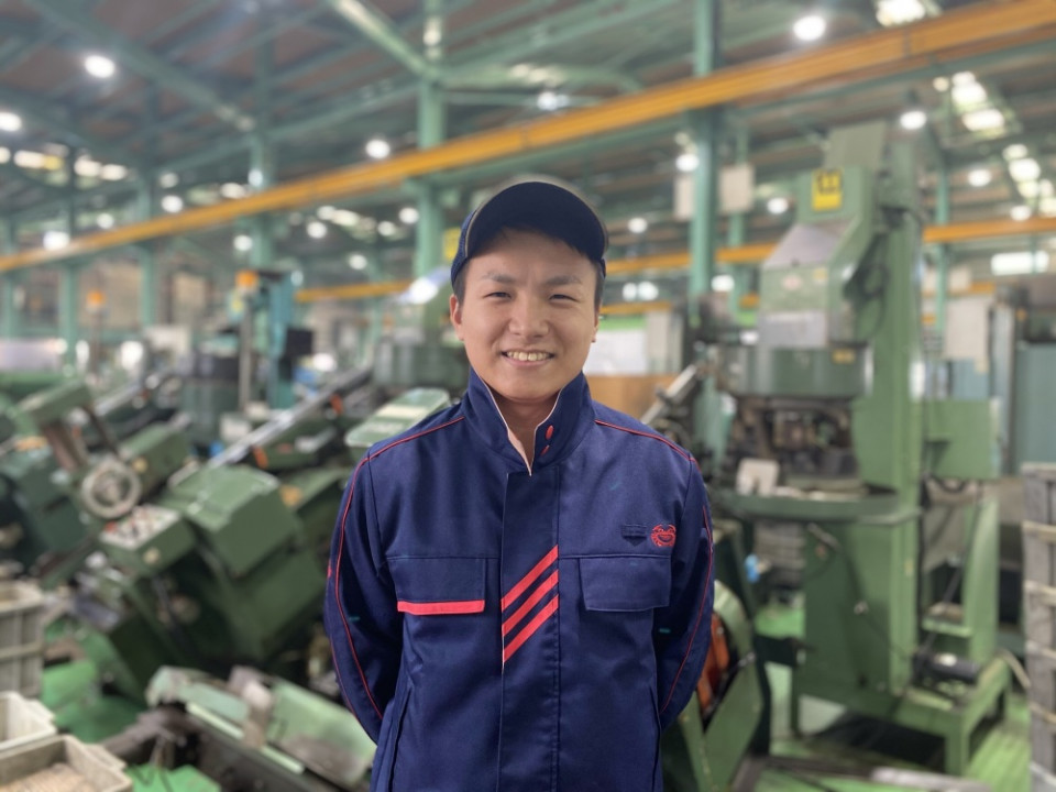 興津螺旋 「社員クチコミ」 就職・転職の採用企業リサーチ OpenWork